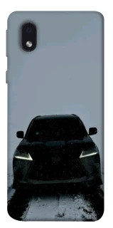 Чехол на Samsung Galaxy M01 Core / A01 Core Lexus v8 фото 1 из 1