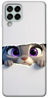 Чехол на Samsung Galaxy M53 5G Zootopia фото 1 из 1