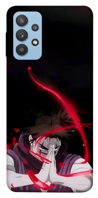 Чохол на Samsung Galaxy M32 Choso фото 1 з 1