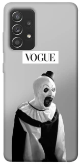 Чохол на Samsung Galaxy A52 4G / A52 5G Halloween Vogue фото 1 з 1