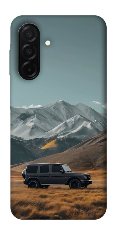 Чохол на Samsung Galaxy A26 5G Gelik v2 фото 1 з 1