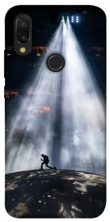 Чохол на Xiaomi Redmi 7 Kanye West ver.2 фото 1 з 1