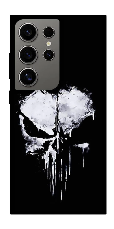 Чохол на Samsung Galaxy S24 Ultra Каратель фото 1 з 1