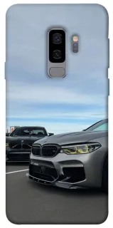 Чохол на Samsung Galaxy S9+ BMW V57 фото 1 з 1