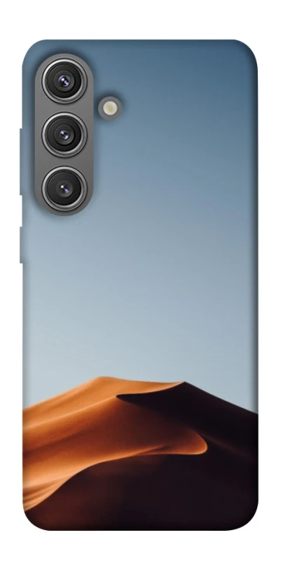 Чохол на Samsung Galaxy S24 FE Dune фото 1 з 1
