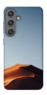 Чехол на Samsung Galaxy S24+ Dune фото 1 из 1