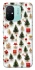 Чохол на Xiaomi Redmi 12C / Poco C55 Christmas spirit ver.8 фото 1 з 1