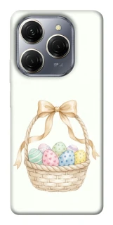 Чохол на TECNO Spark 20 Pro Easter ver.2 фото 1 з 1
