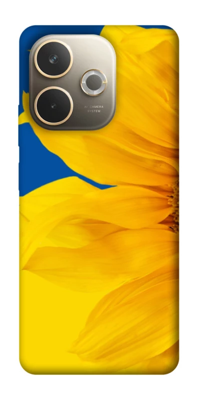 Чохол на Oppo A5 Pro 4G Sunflower фото 1 з 1