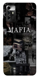 Чохол на ZTE Blade A72 Mafia фото 1 з 1