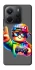 Чохол на Xiaomi Redmi Note 14 4G (Int. version) Roblox Gamer Peace фото 1 з 1