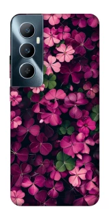 Чехол на Realme C65 4G Flowers v7 фото 1 из 1