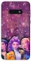 Чохол на Samsung Galaxy S10e k-pop demon hunters v6 фото 1 з 1