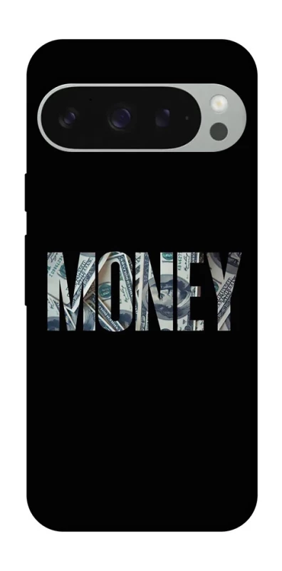 Чехол на Google Pixel 10 Pro XL Money-dollars фото 1 из 1