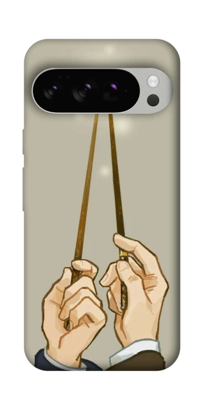 Чехол на Google Pixel 10 Pro Harry Potter v3 фото 1 из 1