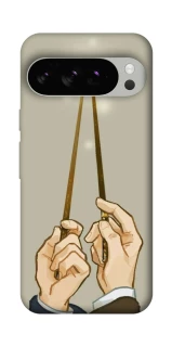 Чехол на Google Pixel 10 Pro Harry Potter v3 фото 1 из 1