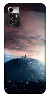 Чехол на ZTE Blade V40 Vita Kanye West ver.6 фото 1 из 1