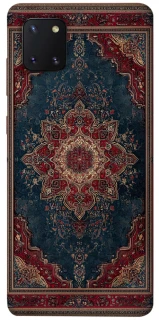 Чохол на Samsung Galaxy Note 10 Lite (A81) Килим v88 фото 1 з 1