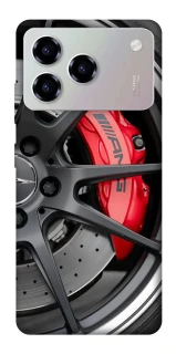 Чехол на ZTE Blade A76 Wheel MB фото 1 из 1