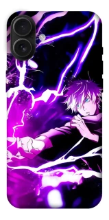 Чохол на Apple iPhone 16 Plus Satoru Gojo фото 1 з 1