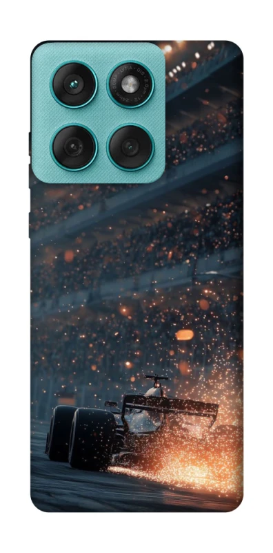 Чохол на Motorola Edge 60 Fusion F-1 ver.3 фото 1 з 1