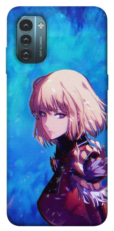 Чохол на Nokia G21 Cha Hae In фото 1 з 1