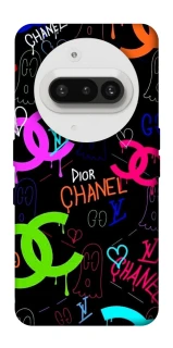 Чохол на Nothing Phone (3a) Fashion collage ver.5 фото 1 з 1