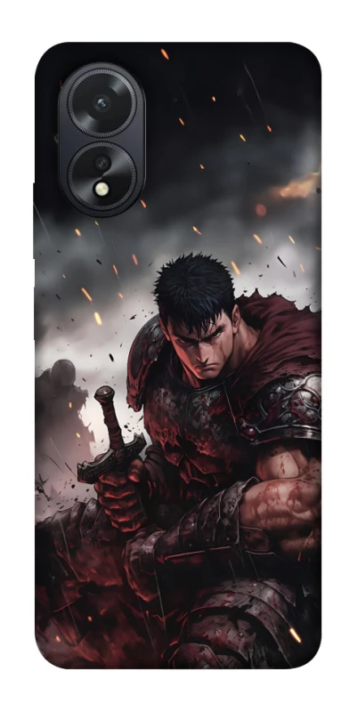 Чехол на Oppo A18 Guts фото 1 из 1