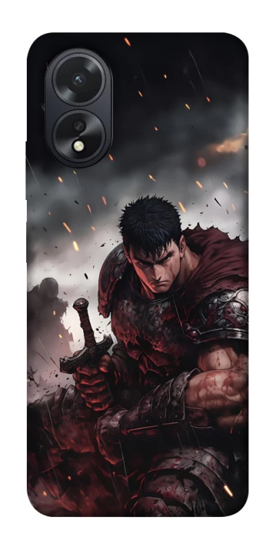 Чехол на Oppo A38 Guts фото 1 из 1