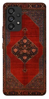 Чехол на Samsung Galaxy A53 5G Килим v12 фото 1 из 1