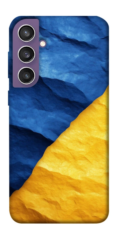 Чохол на Samsung Galaxy S23 FE Flag v2 фото 1 з 1