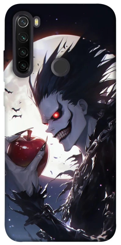 Чохол на Xiaomi Redmi Note 8T Ryuk фото 1 з 1