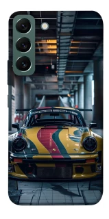Чохол на Samsung Galaxy S22 Stylish Porsche фото 1 з 1