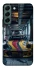 Чохол на Samsung Galaxy S22 Stylish Porsche фото 1 з 1