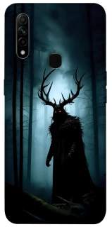 Чехол на Oppo A31 Forest demon фото 1 из 1