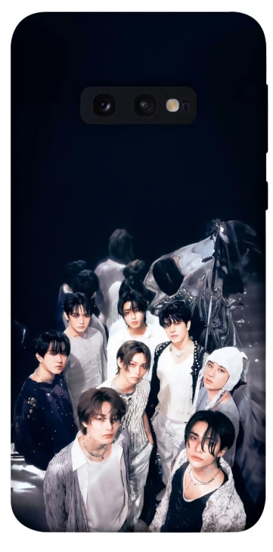 Чехол на Samsung Galaxy S10e Stray Kids v4 фото 1 из 1