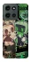 Чехол на Motorola Moto G Power (2025) Dandy World Shelly Art фото 1 из 1