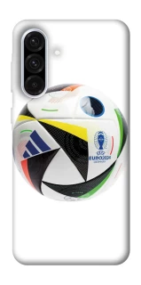 Чехол на Samsung Galaxy A36 5G Football Ball 2024 v2 фото 1 из 1