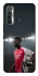 Чохол на TECNO Camon 17 FC Arsenal v5 фото 1 з 1