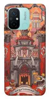 Чохол на Xiaomi Redmi 12C / Poco C55 Orgrimmar фото 1 з 1