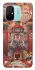 Чехол на Xiaomi Redmi 12C / Poco C55 Orgrimmar фото 1 из 1