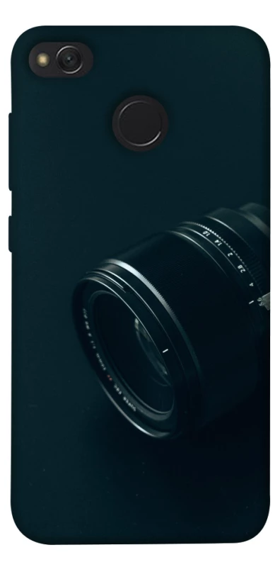 Чохол на Xiaomi Redmi 4X Лінза фото 1 з 1