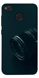Чохол на Xiaomi Redmi 4X Лінза фото 1 з 1