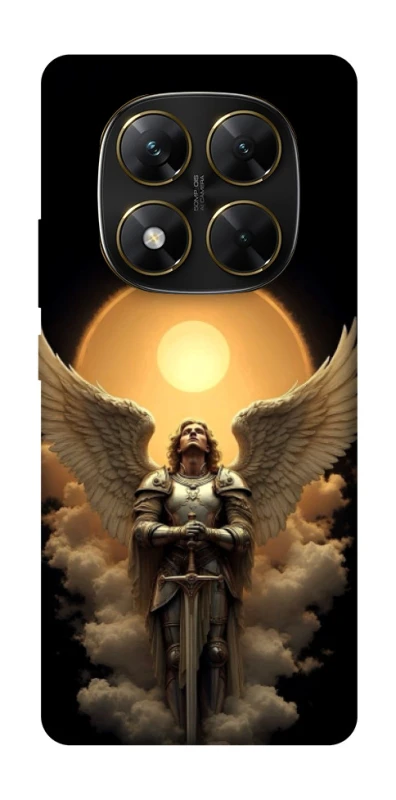 Чохол на Xiaomi Poco X7 Archangel Michael фото 1 з 1