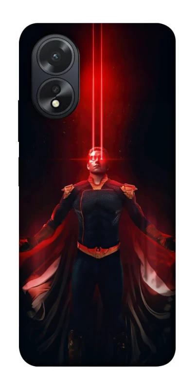 Чохол на Oppo A18 Homelander v2 фото 1 з 1