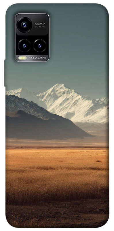Чохол на Vivo Y21 / Y33s Asian mountains фото 1 з 1