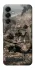 Чохол на Samsung Galaxy A16 4G/5G Black hawk фото 1 з 1