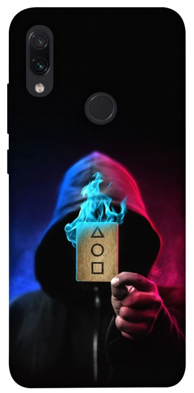 Чехол на Xiaomi Redmi Note 7 / Note 7 Pro / Note 7s squid game v6 фото 1 из 1