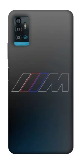 Чохол на ZTE Blade A71 M-series фото 1 з 1