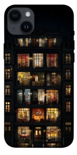 Чохол на Apple iPhone 14 Plus (6.7") My Home фото 1 з 1